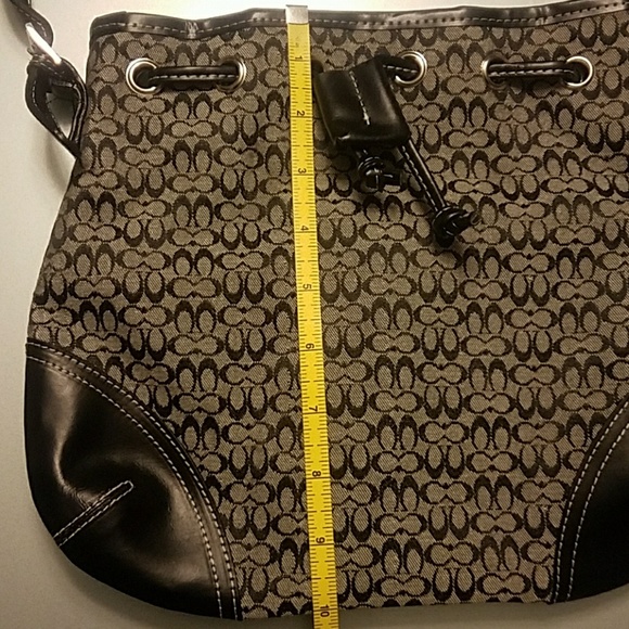 PRICED TO SELL   NWOT Coach Bag - Picture 5 of 6